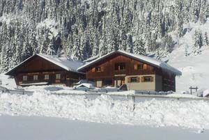 Le Petit-Bornand-les-Glières